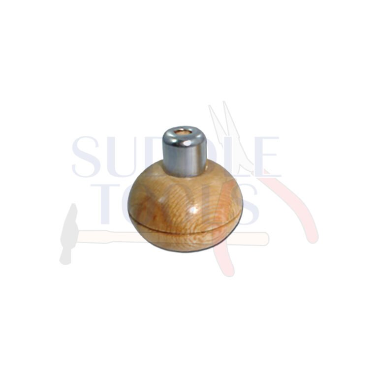 S-102 WOODEN GRAVER FILE HANDLE
