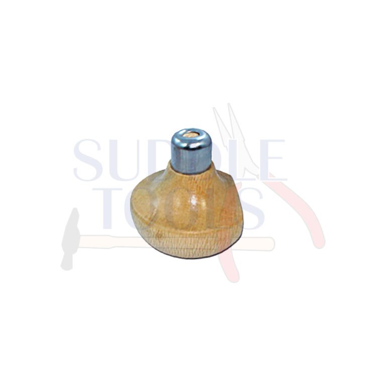 S-103 WOODEN GRAVER FILE HANDLE