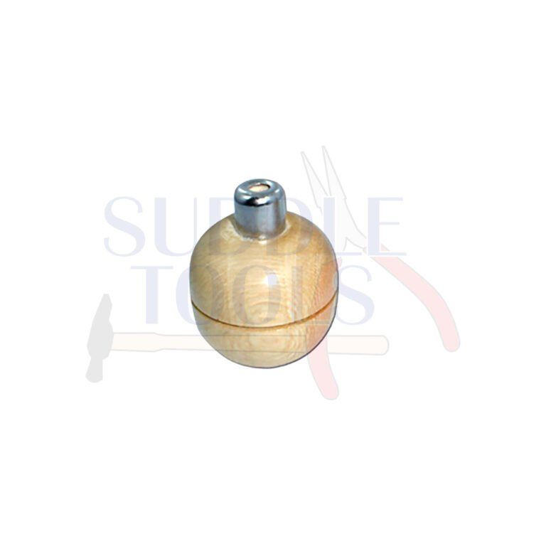 S-105 WOODEN GRAVER FILE HANDLE