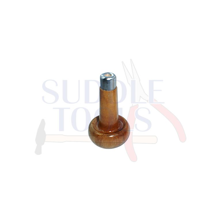 S-110 WOODEN GRAVER FILE HANDLE