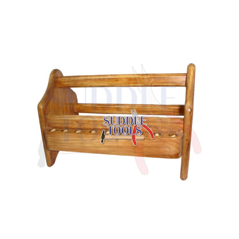 S-131 TOOLS STAND WOODEN