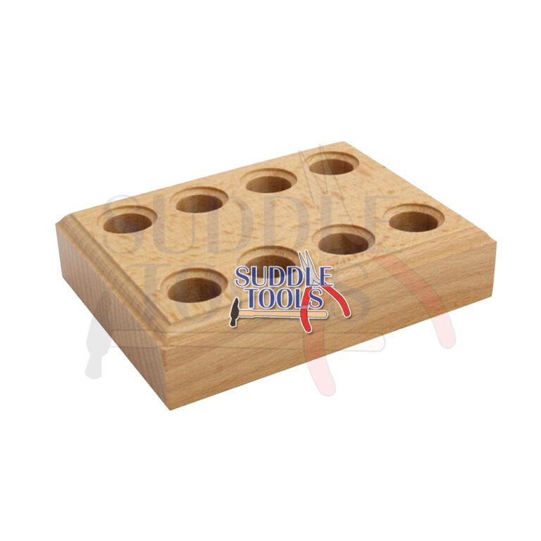 S-132-4 PLIERS STAND WOODEN