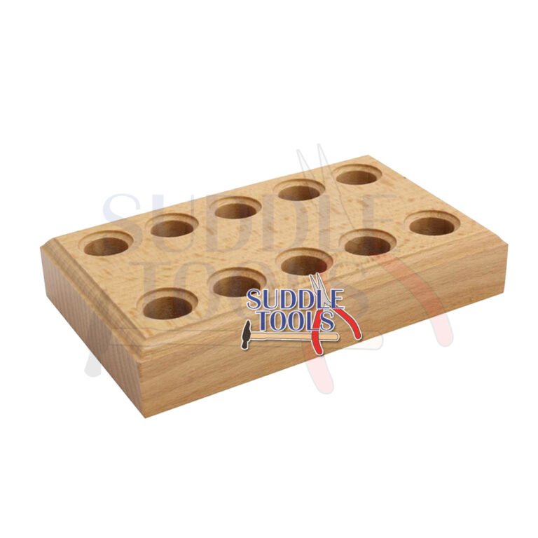 S-132-5 PLIERS STAND WOODEN