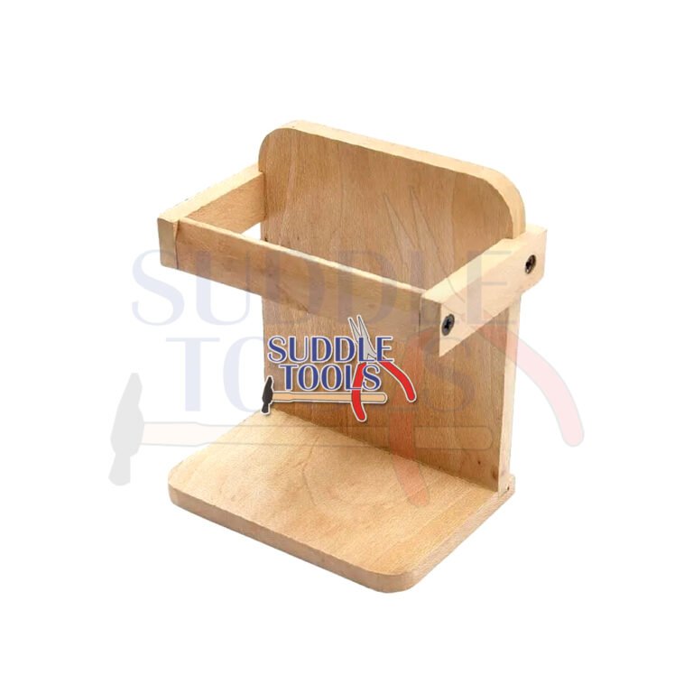S-133 PLIERS STAND WOODEN