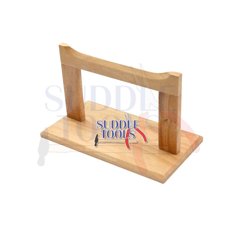 S-134 PLIERS STAND WOODEN