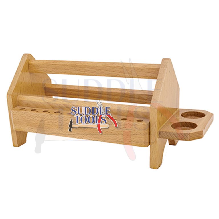 S-135 TOOLS RACK WOODEN