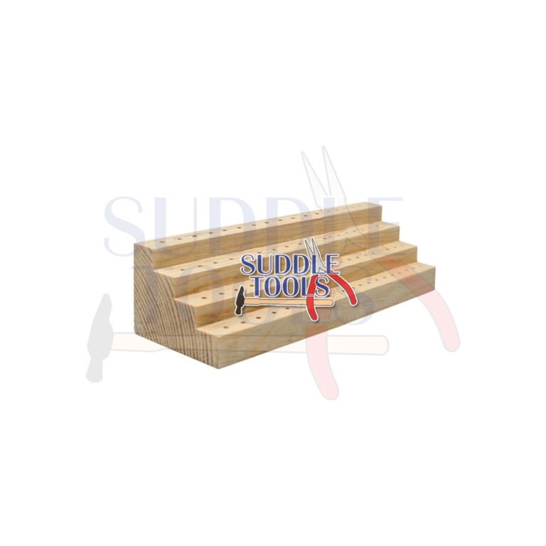S-138-100 LADDER STAND FOR BURS 100MM