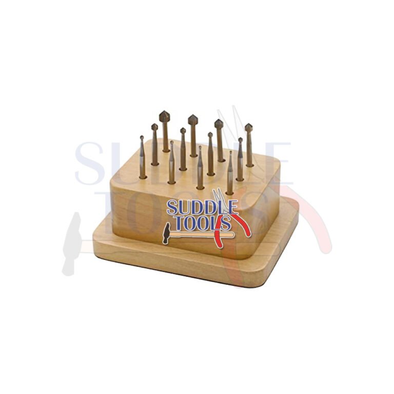 S-142 BURS STAND WOODEN