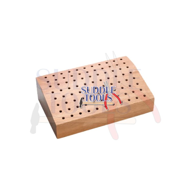 S-143 BURS STAND WOODEN