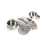 S-144-42 DIAMOND STONE SIEVES SET 42 PLATES
