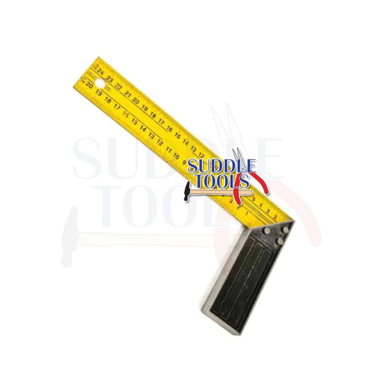 S-153 SQUARE RULER