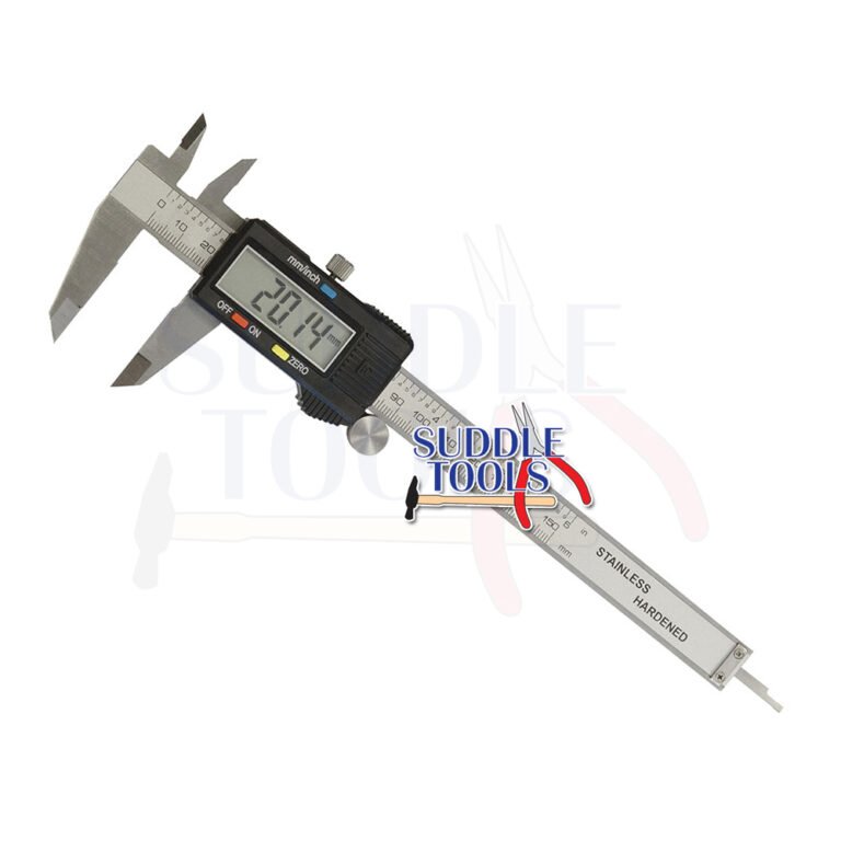 S-156 DIGITAL VERNIER CALIPER
