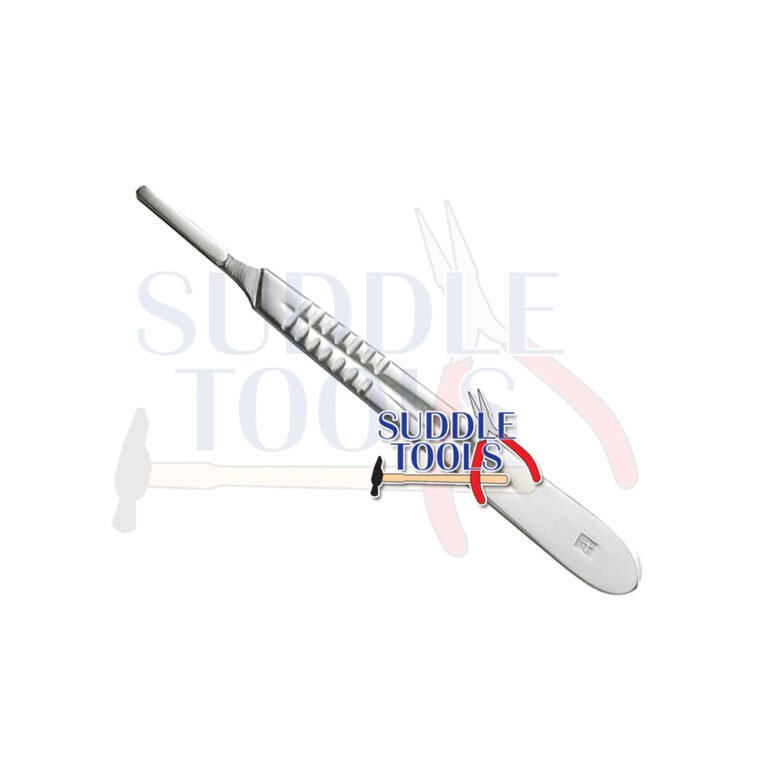 S-160 MOULD CUTTING HANDLE NO4