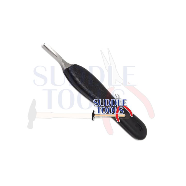 S-162 MOULD CUTTING HANDLE NO4