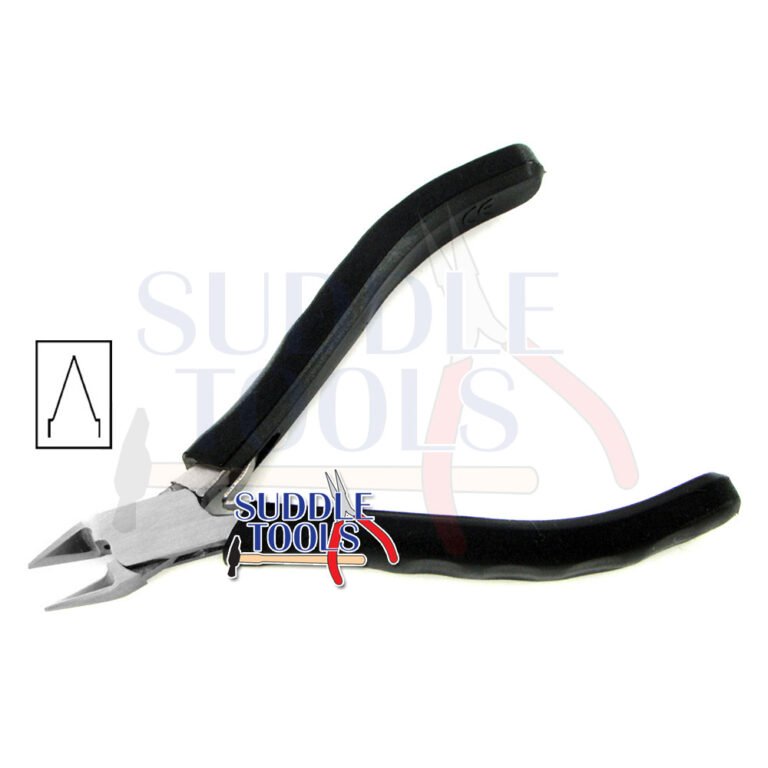 S-166-LS SIDE WIRE CUTTER NIPPER 1