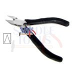 S-166-LS SIDE WIRE CUTTER NIPPER 2
