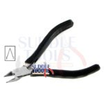 S-166-LSTC SIDE WIRE CUTTER NIPPER TUNGSTEN CARBIDE JAWS 3