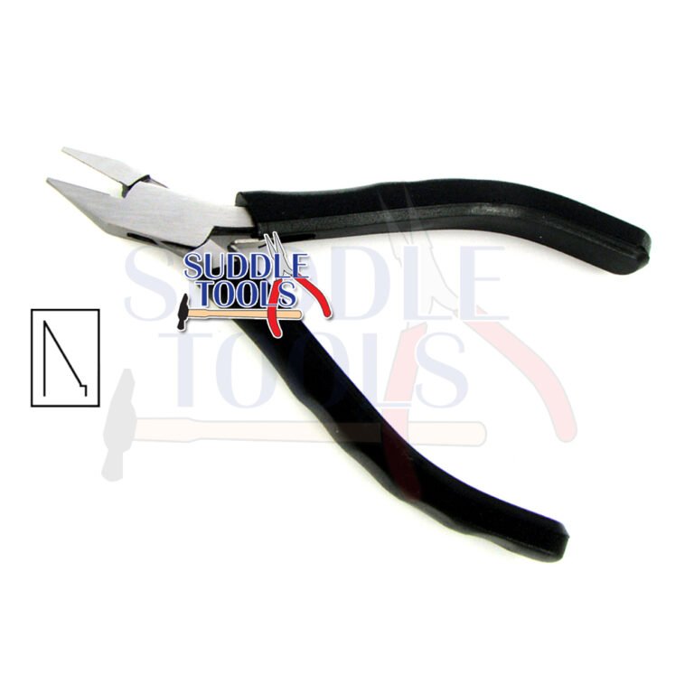 S-167-LS SIDE WIRE CUTTER NIPPER 2