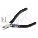 S-167-LSTC SIDE WIRE CUTTER NIPPER TUNGSTEN CARBIDE JAWS 1