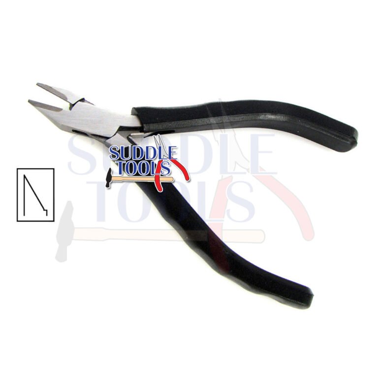 S-167-LSTC SIDE WIRE CUTTER NIPPER TUNGSTEN CARBIDE JAWS 2