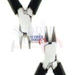 S-167-LSTC SIDE WIRE CUTTER NIPPER TUNGSTEN CARBIDE JAWS 3