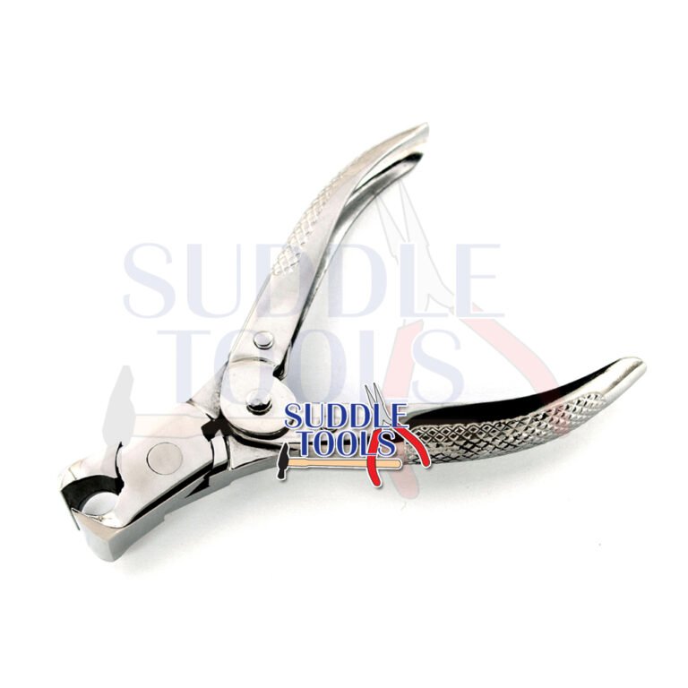 S-194 HEAVY STRONG TOP CUTTER