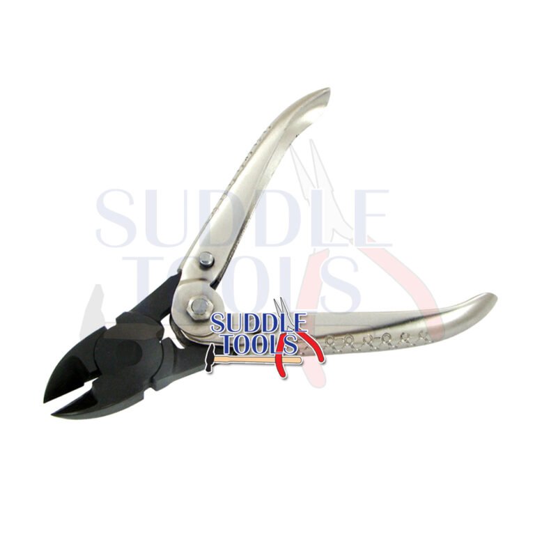 S-195 SIDE DIAGONAL CUTTER
