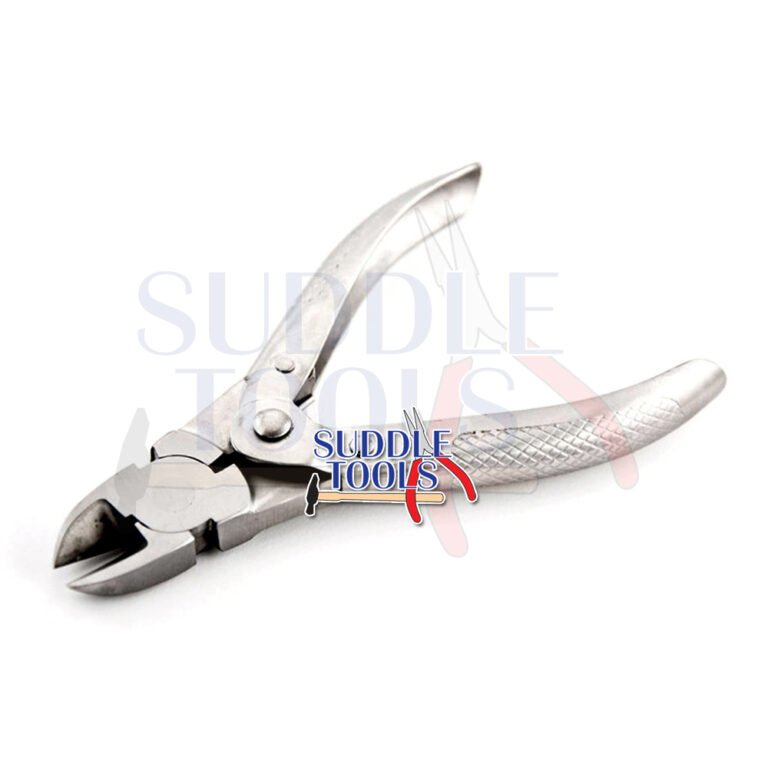 S-196 SIDE DIAGONAL CUTTER