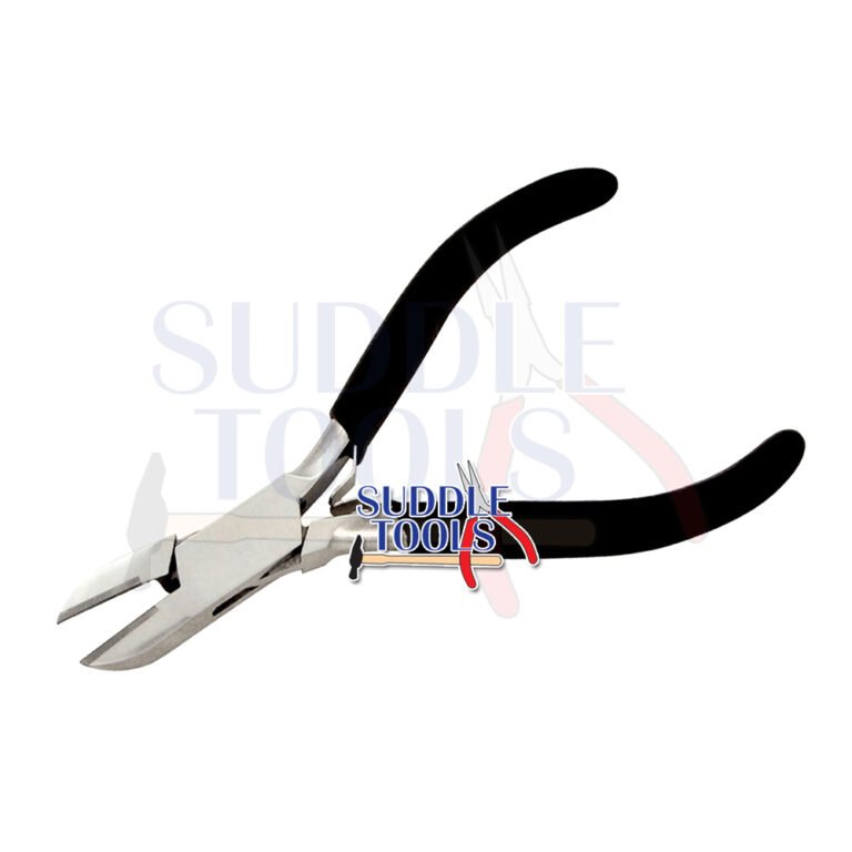 S-204-ATC SIDE CUTTER WITH TUNGSTEN CARBIDE JAWS