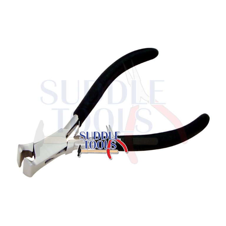 S-205-C TOP END CUTTER FLAT ENDS