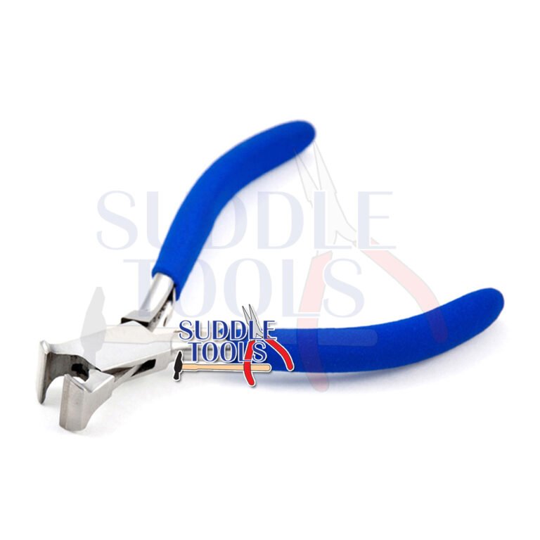 S-205-CTC TOP END CUTTER WITH TUNGSTEN CARBIDE JAWS