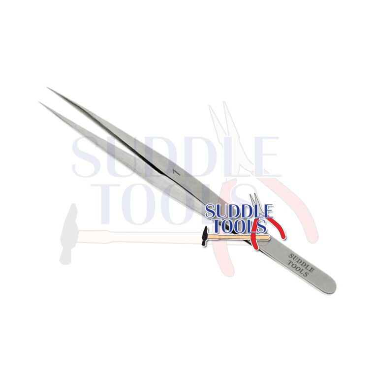 S-216 WATCHMAKING TWEEZERS NO. 1