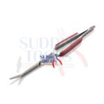S-226-B45 HEAT SINK SOLDERING TWEEZERS 1