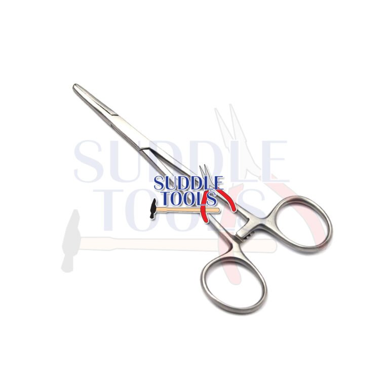 S-229-S HAEMOSTTIC MOSQUITO FORCEPS STRAIGHT