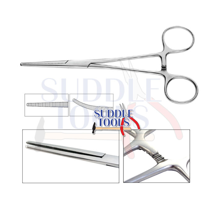 S-230 PEAN FORCEPS 2