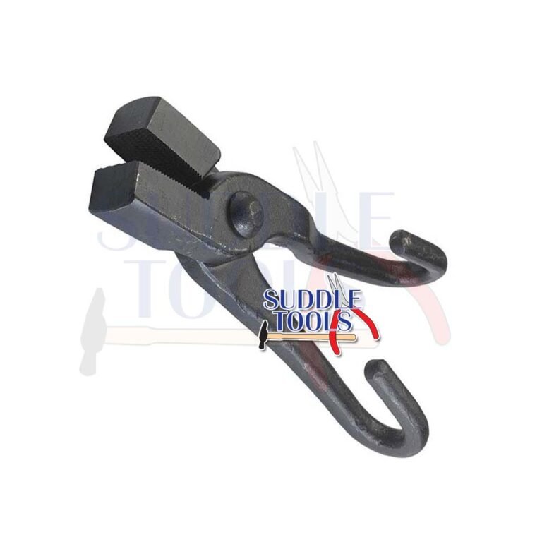 S-232 DRAW TONGS 8.5 inch 800 gram NADEEM