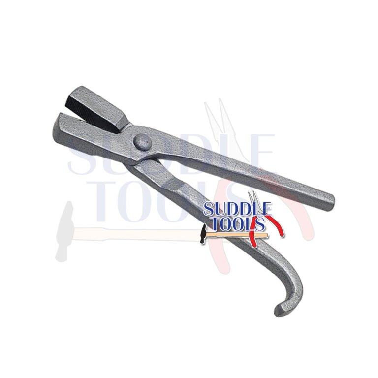S-233 DRAW TONGS 8 INCH 450 GRAM 1
