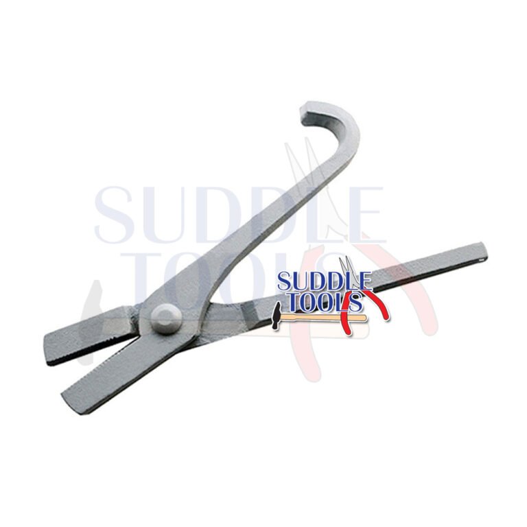 S-233 DRAW TONGS 8 INCH 450 GRAM 2