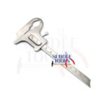 BOLEY GAUGE WITH LOCK
