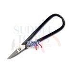 S-260 JEWELRY SHEARS TIN SNIPS CLOSED HANDLES