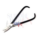 S-260 JEWELRY SHEARS TIN SNIPS CLOSED HANDLES