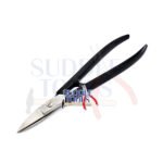 S-262 TIN SNIPS JEWELRY SHEARS OPEN HANDLE 1