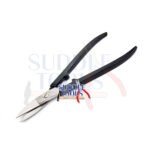 S-262 TIN SNIPS JEWELRY SHEARS OPEN HANDLE 2