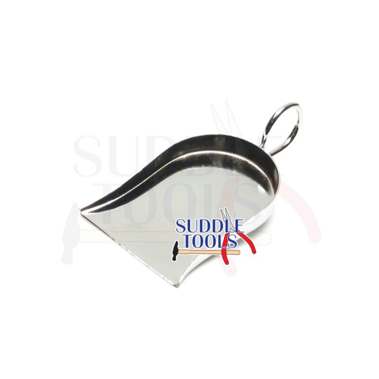 S-304 BEADS SHOVEL ROUNDED