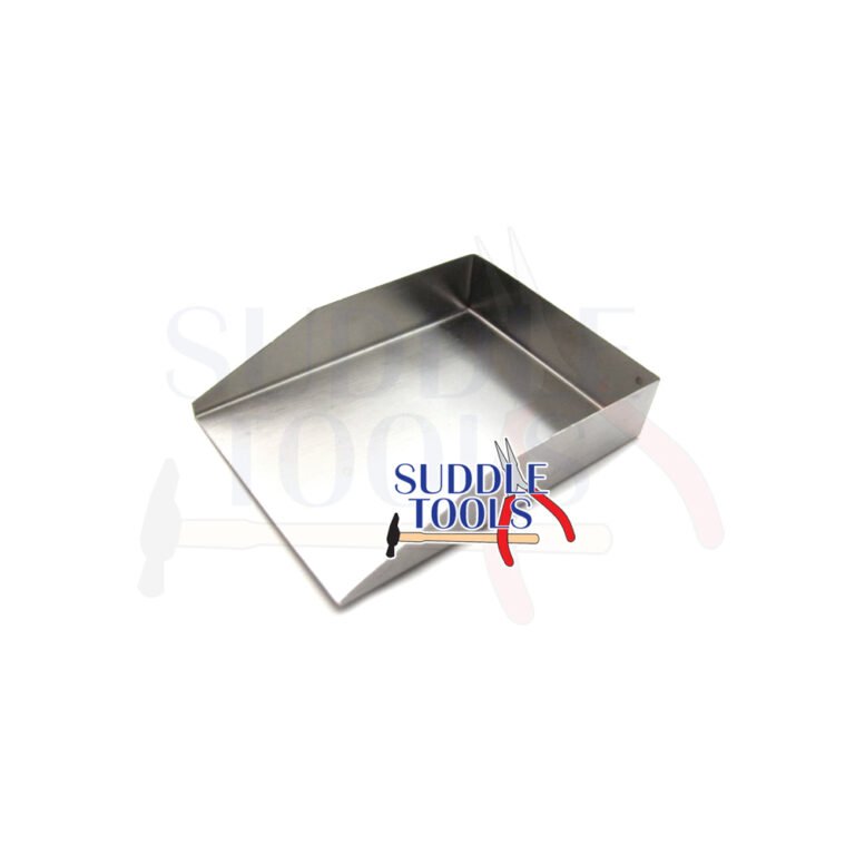 S-305 BEADS SHOVEL SQUARE
