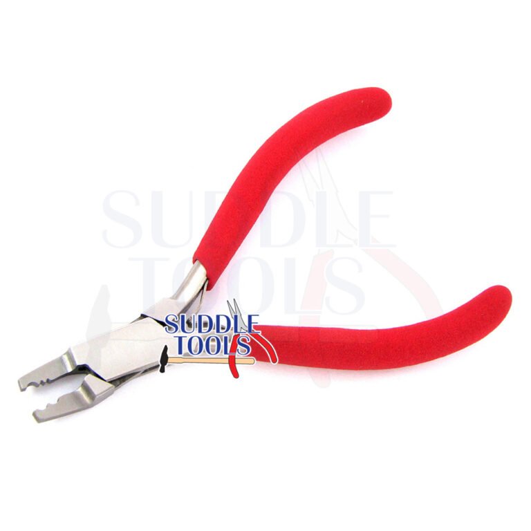 S-309 CRIMPING PLIERS BOX JOINT 2.5MM 1