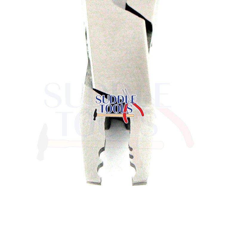 S-309 CRIMPING PLIERS BOX JOINT 2.5MM 2