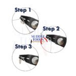 S-310 BEADS CRIMPING PLIERS ALL