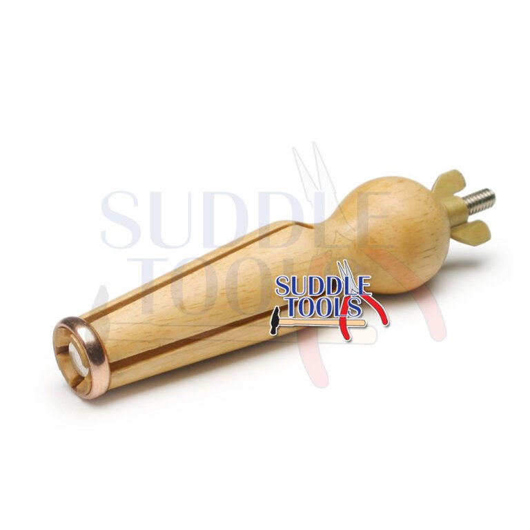 S-318 WOOD INSIDE RING CLAMP