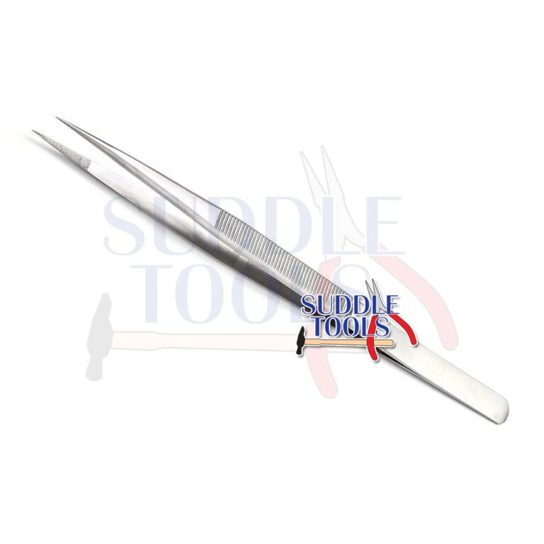 S-319 DIAMOND TWEEZERS